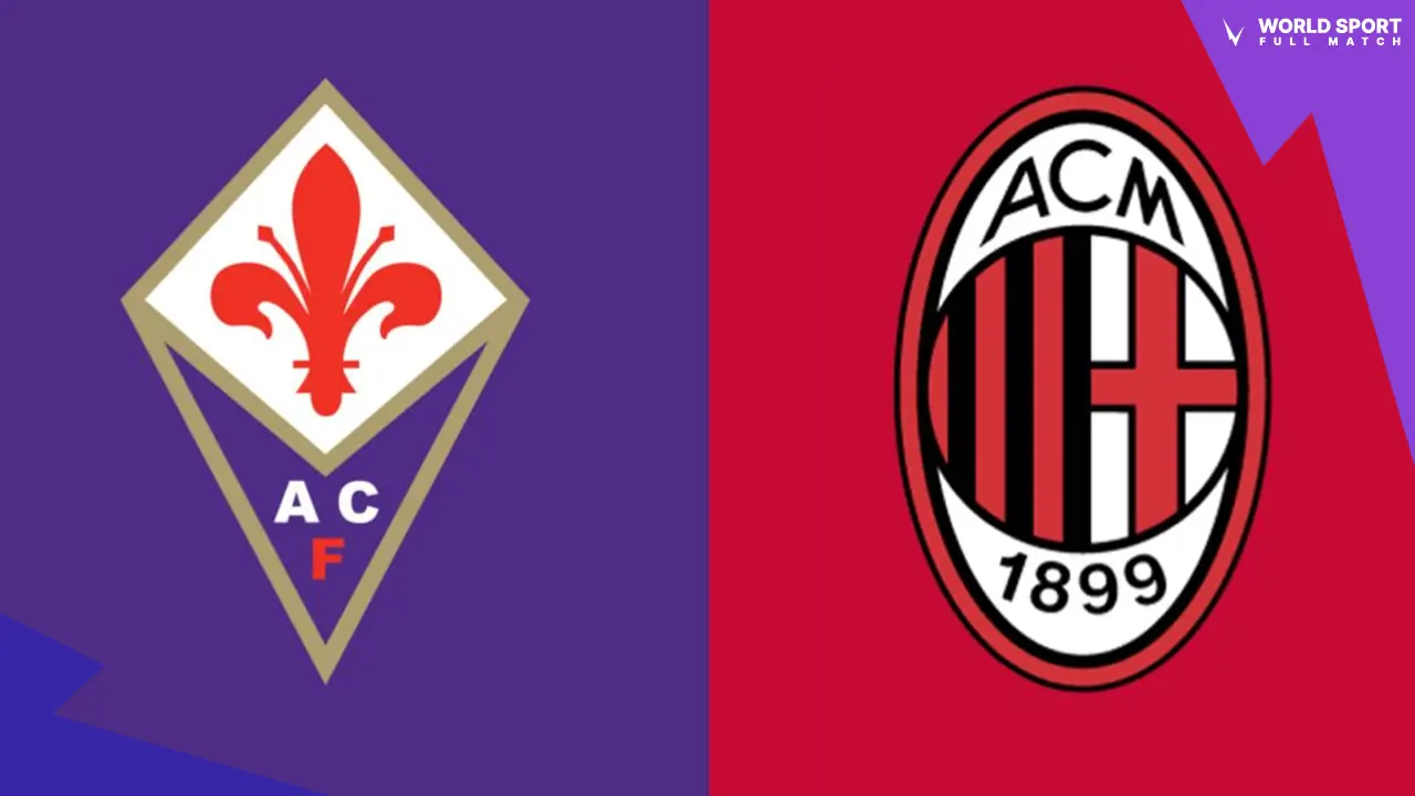 Fiorentina vs AC Milan