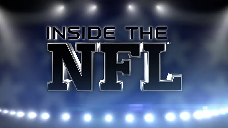 Inside the NFL - Episode 15 Dec 20 2022