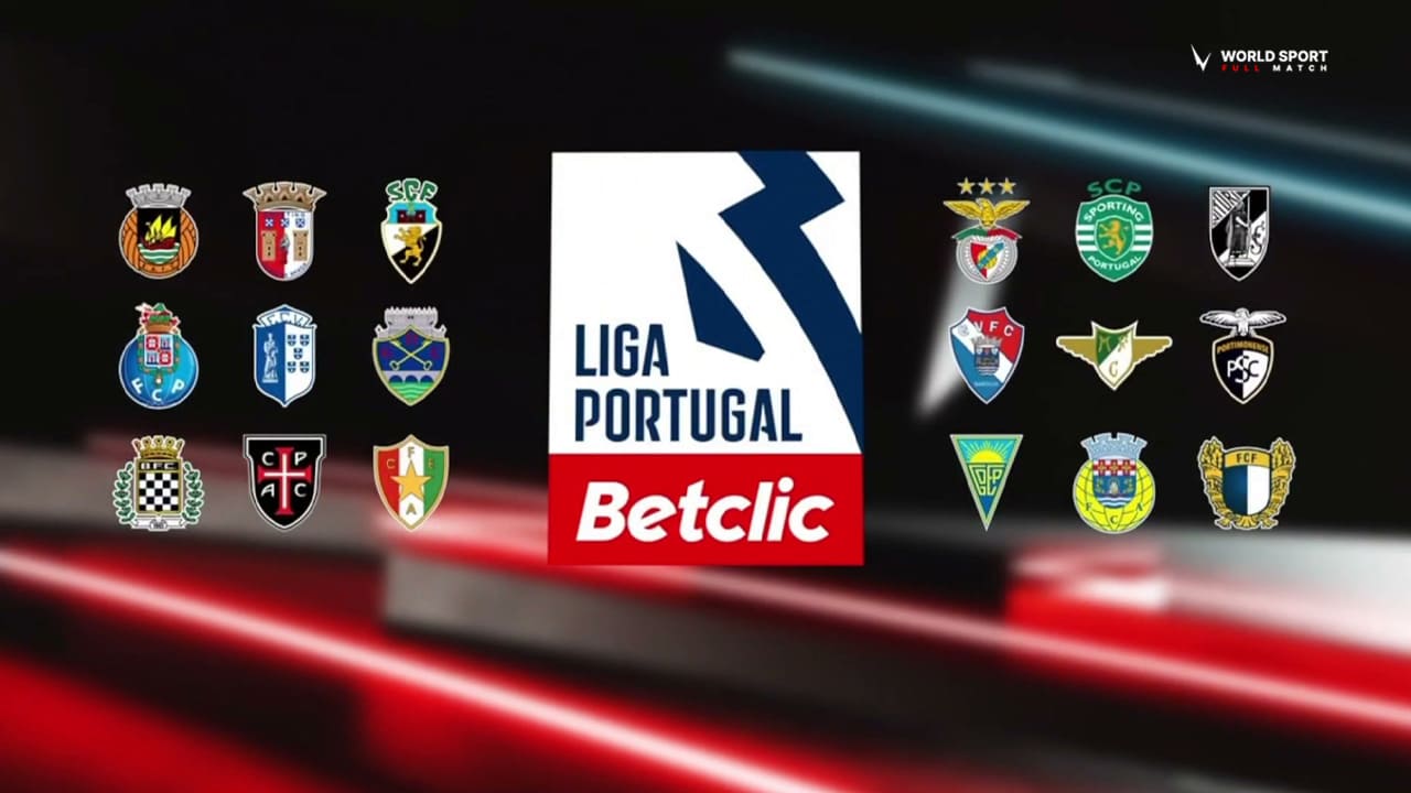 Primeira Liga (Portugal)