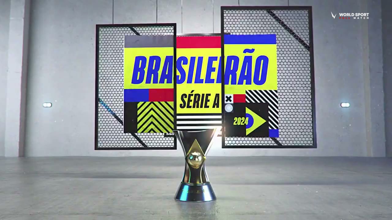 Série A (Brazil)