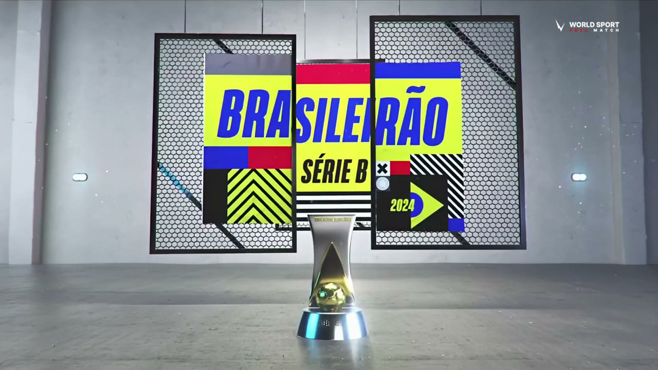 Série B (Brazil)