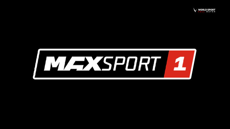 MAXSport 1