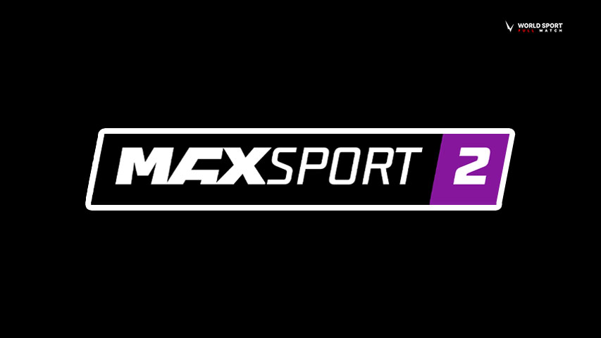 MAXSport 2