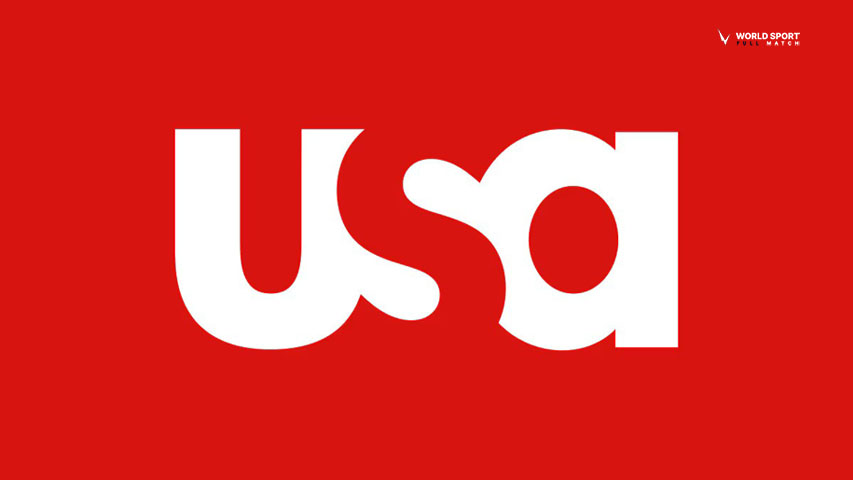 USA TV Network