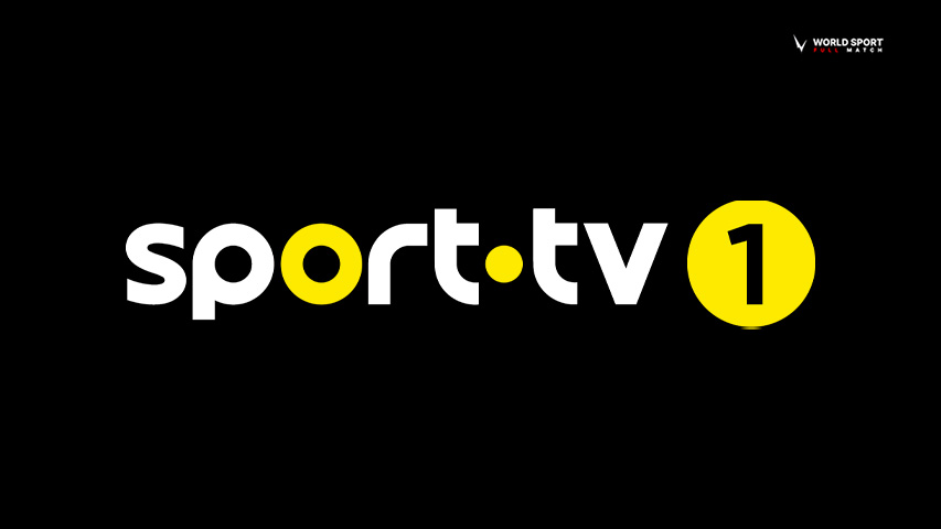 sport tv 1 - Portugal