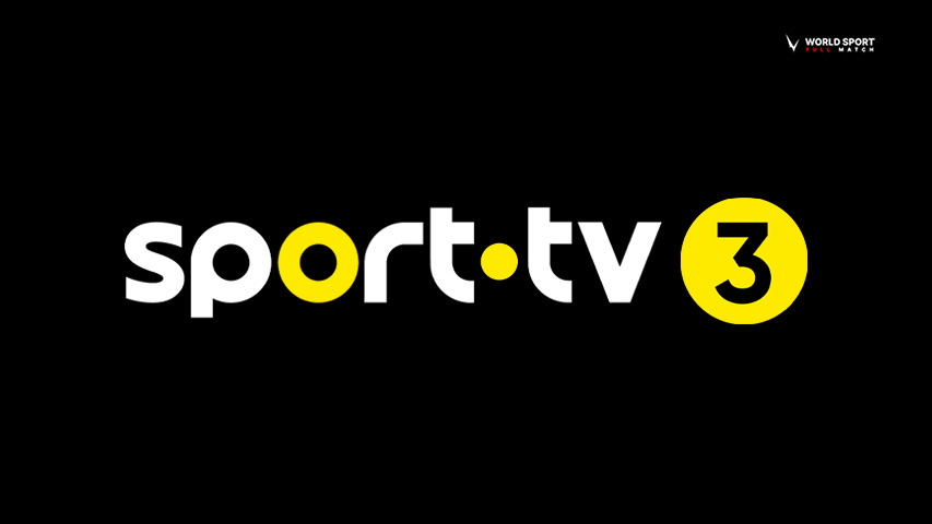sport tv 3 - Portugal