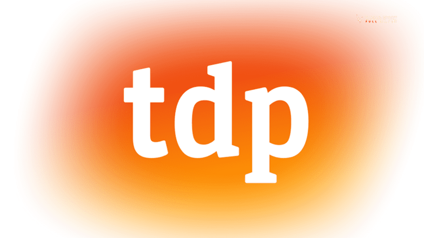 TDP Teledeporte