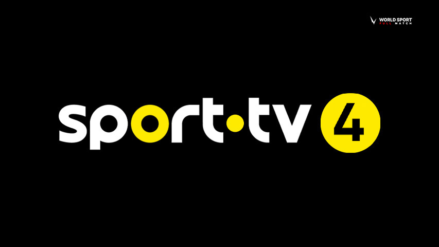 sport tv 4 - Portugal