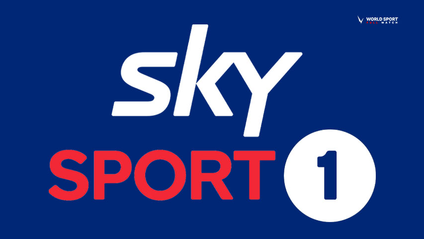 Sky Sports 1 (2&3 udh di upload)