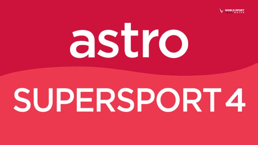 Astro SuperSport 4