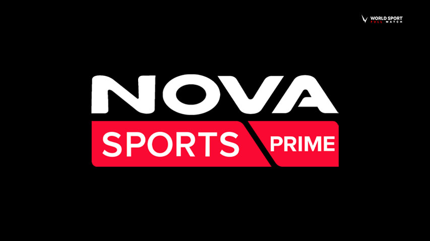 Nova Sports Prime