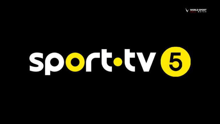 sport tv 5 - Portugal