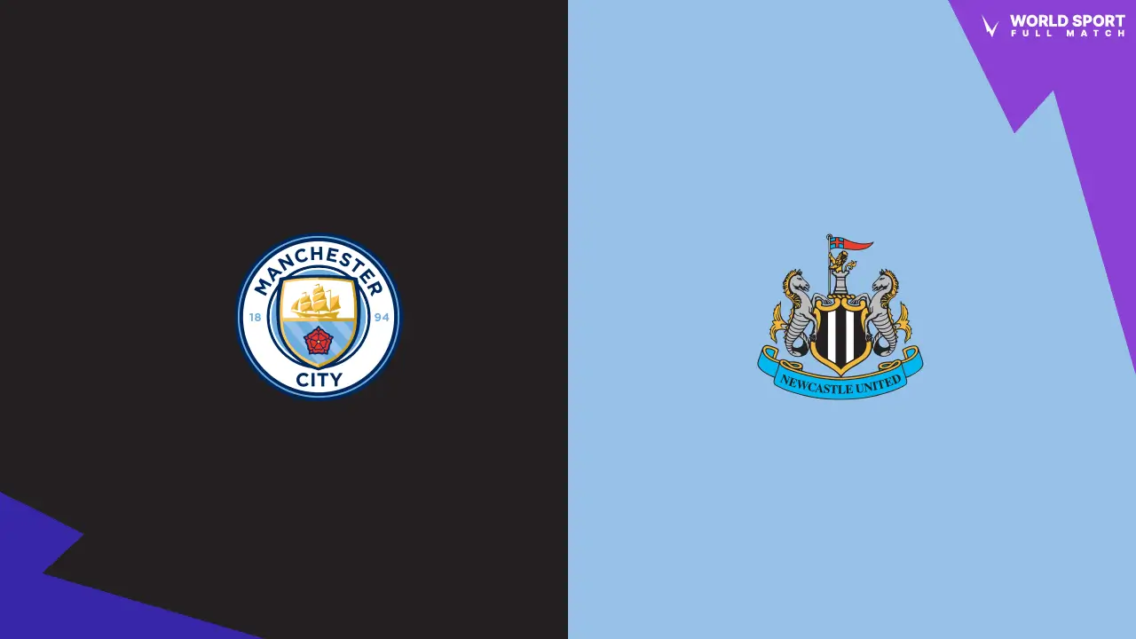 Full Match Manchester City vs Newcastle United FA Cup Quarter Finals 2023-2024